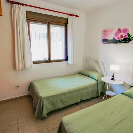 Villa Dos Soles - Sea View With Private Pool In Costa Blanca *