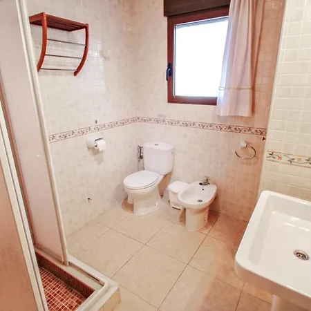 Dos Soles - Sea View With Private Pool In Costa Blanca Fanadix