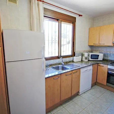 Villa Dos Soles - Sea View With Private Pool In Costa Blanca *