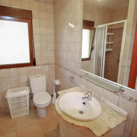 Dos Soles - Sea View With Private Pool In Costa Blanca Villa