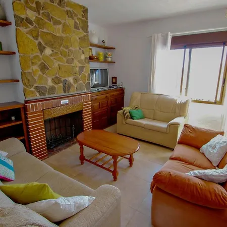 Dos Soles - Sea View With Private Pool In Costa Blanca