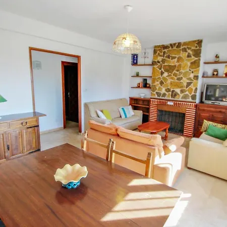 Dos Soles - Sea View With Private Pool In Costa Blanca Fanadix